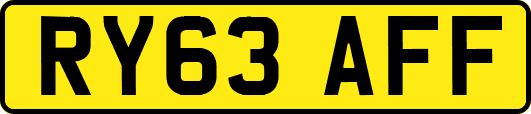 RY63AFF