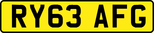 RY63AFG