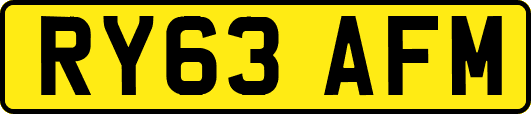 RY63AFM