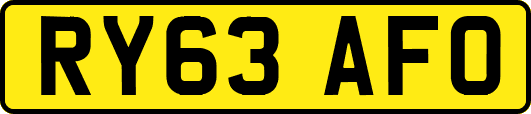 RY63AFO