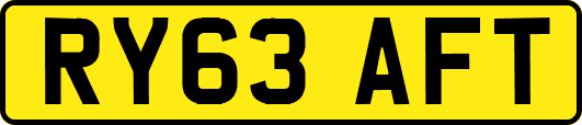RY63AFT