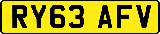 RY63AFV