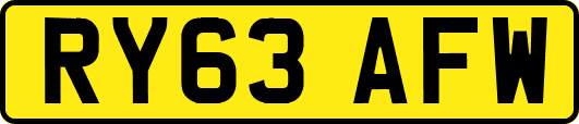 RY63AFW
