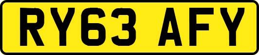 RY63AFY