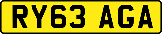 RY63AGA