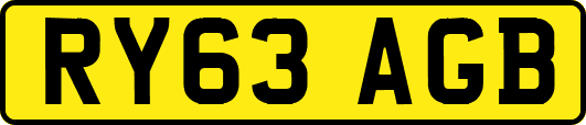 RY63AGB