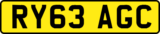 RY63AGC