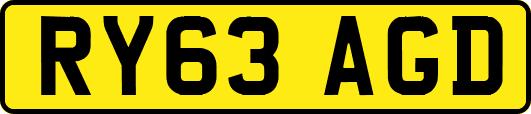 RY63AGD