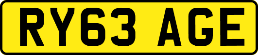 RY63AGE