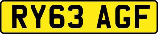 RY63AGF