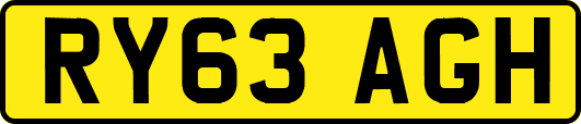 RY63AGH