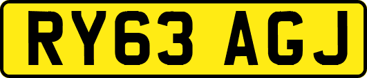 RY63AGJ
