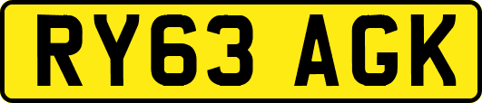RY63AGK
