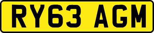 RY63AGM