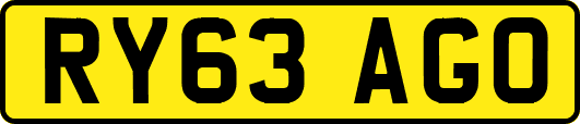 RY63AGO