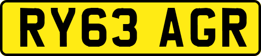 RY63AGR