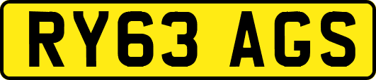 RY63AGS