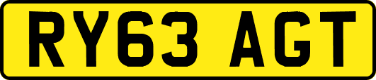 RY63AGT