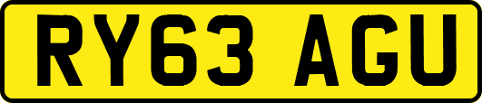 RY63AGU