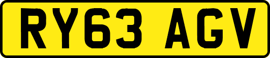 RY63AGV