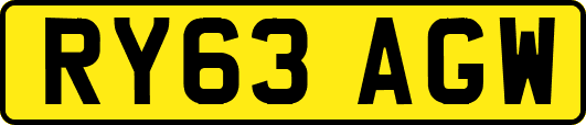 RY63AGW