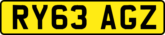 RY63AGZ