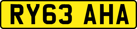 RY63AHA