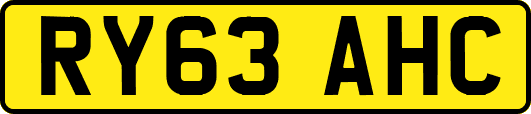 RY63AHC