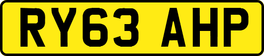 RY63AHP