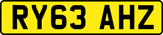 RY63AHZ