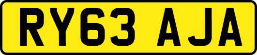 RY63AJA