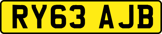 RY63AJB