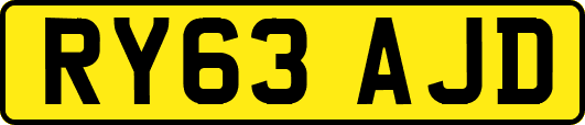 RY63AJD