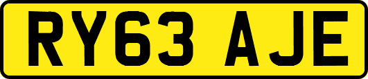 RY63AJE