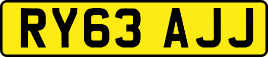 RY63AJJ