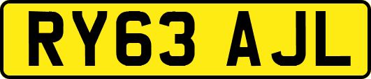 RY63AJL