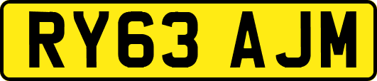 RY63AJM