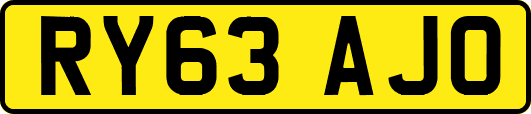RY63AJO
