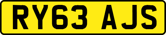 RY63AJS