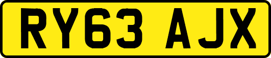 RY63AJX