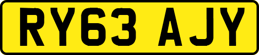 RY63AJY