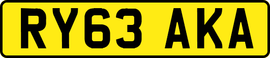 RY63AKA
