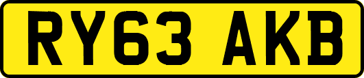 RY63AKB
