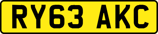 RY63AKC