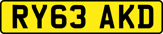 RY63AKD