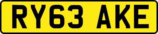 RY63AKE