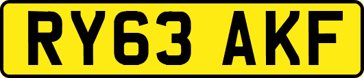 RY63AKF