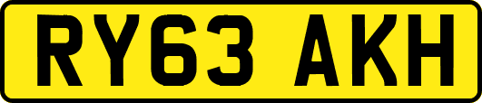 RY63AKH