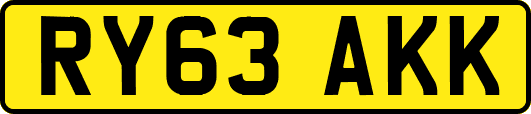 RY63AKK