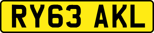 RY63AKL